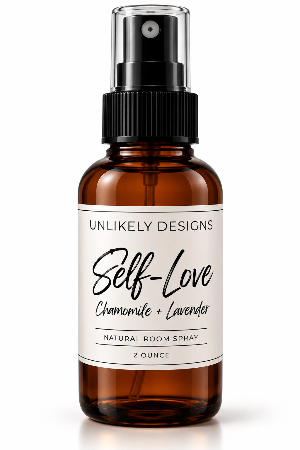 Self-Love Room Spray