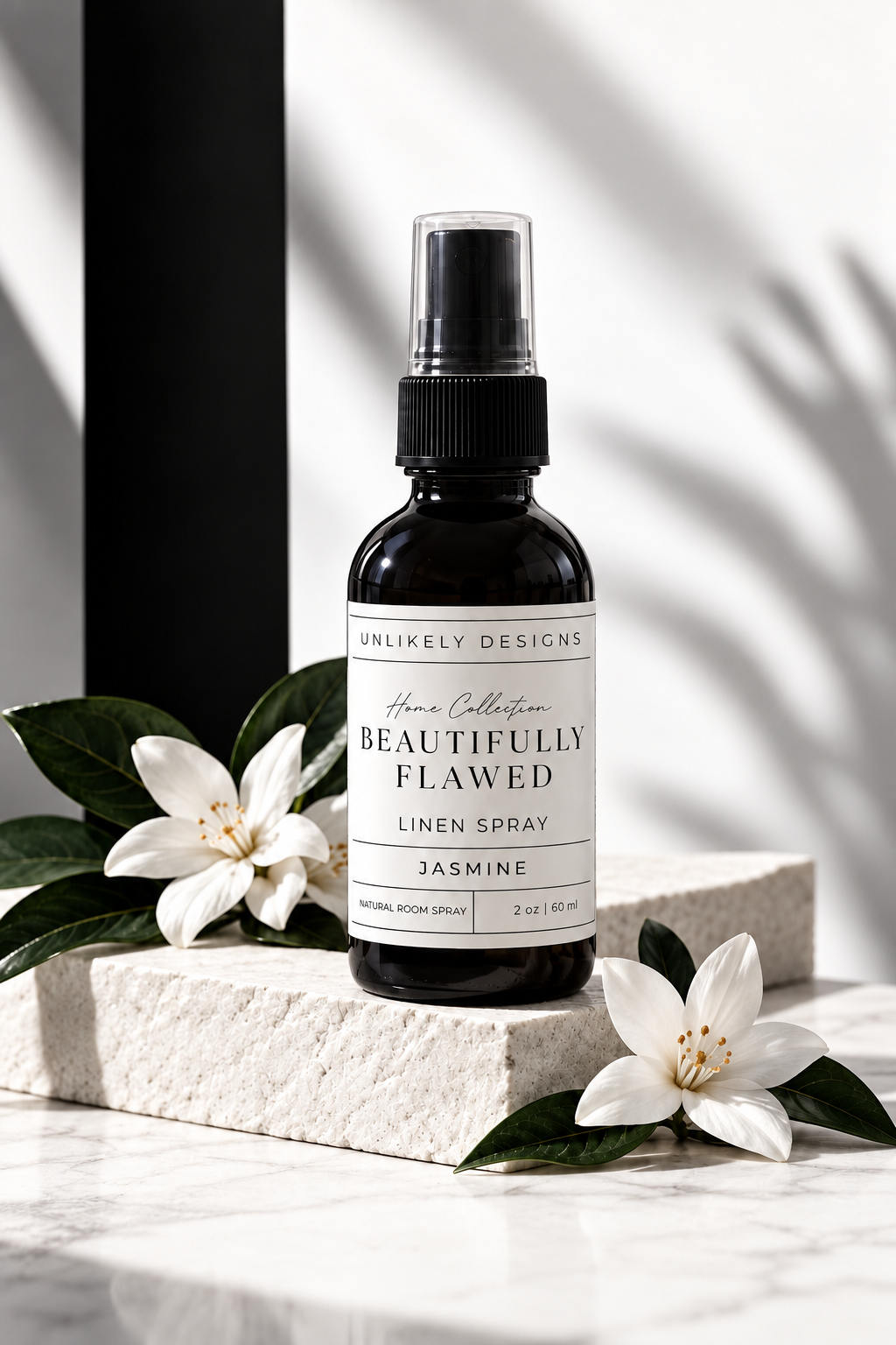 Beautifully Flawed room Spray