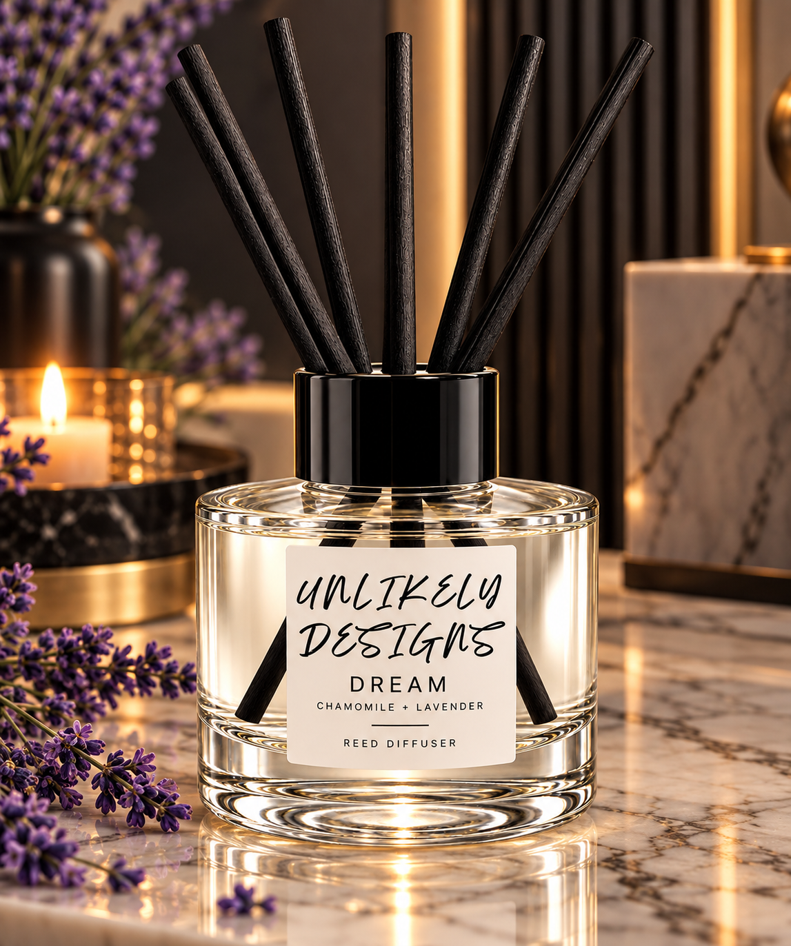 Dream Reed Diffuser