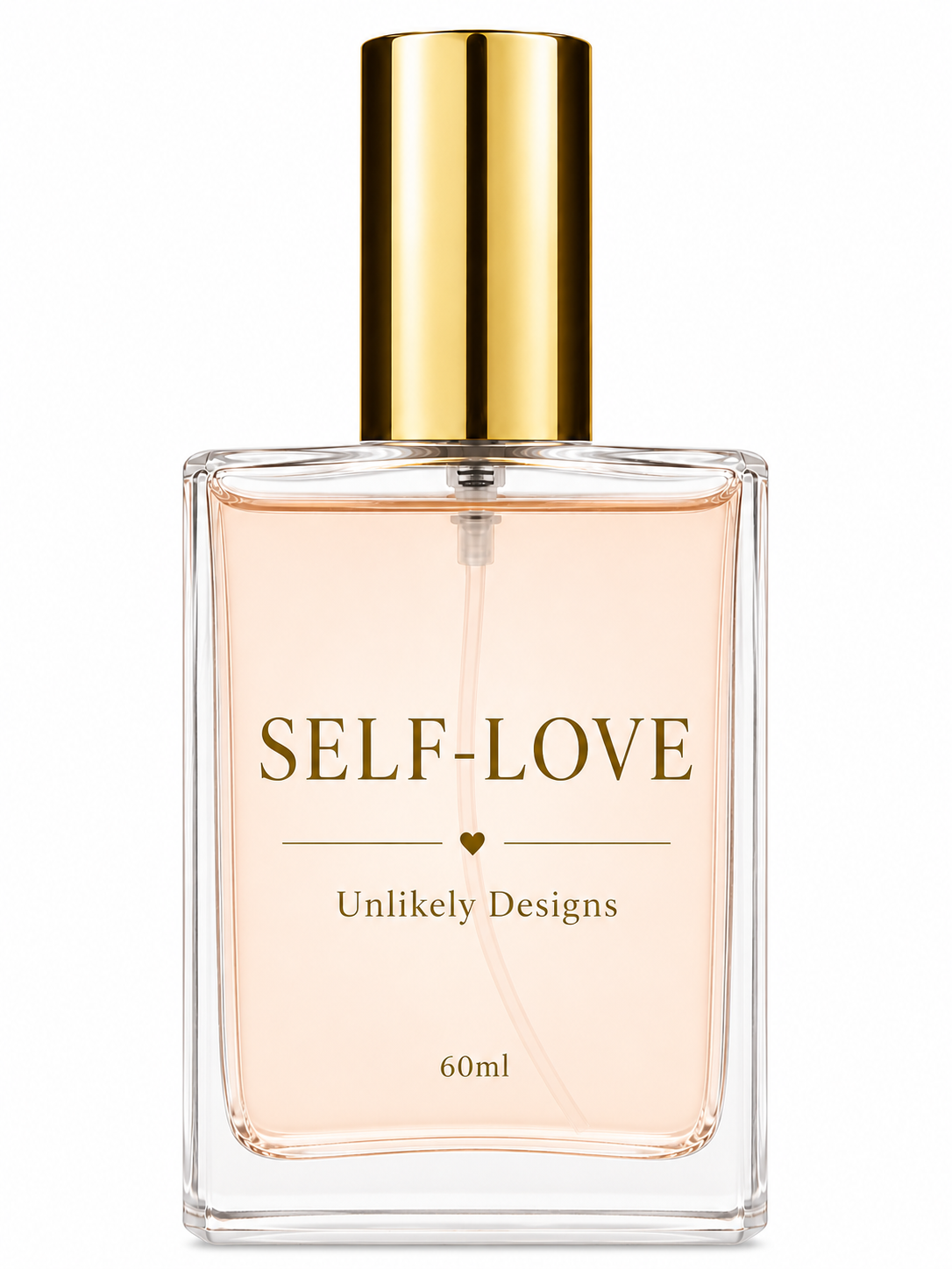 Self-Love Perfume