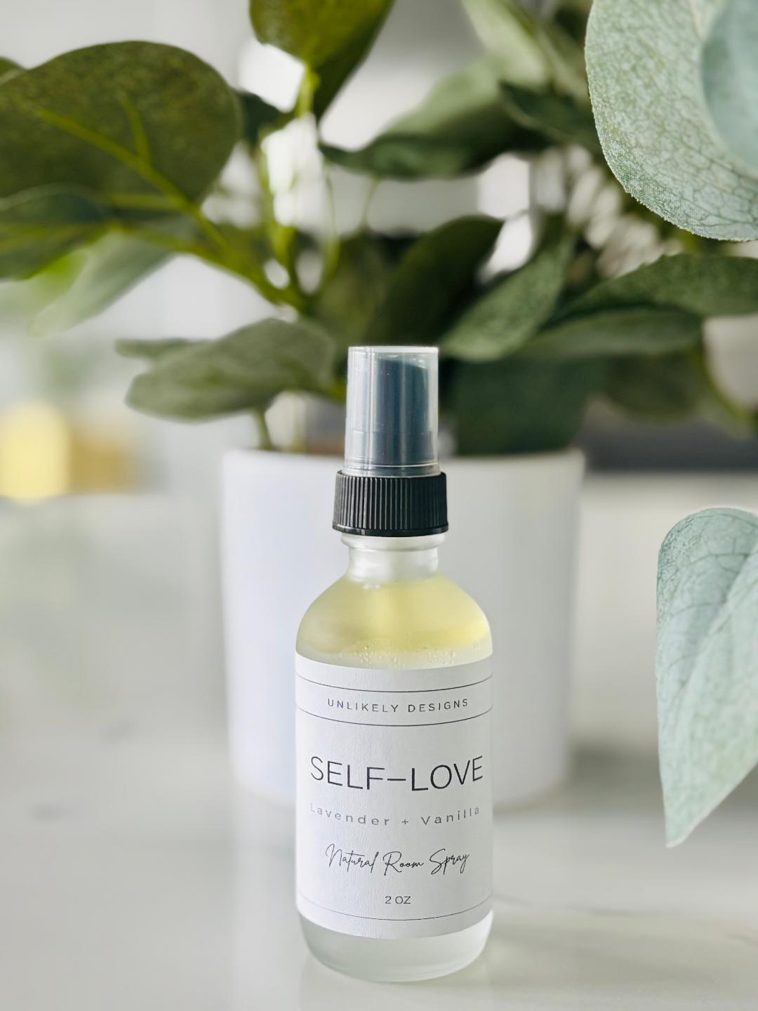 Linen/Room Sprays