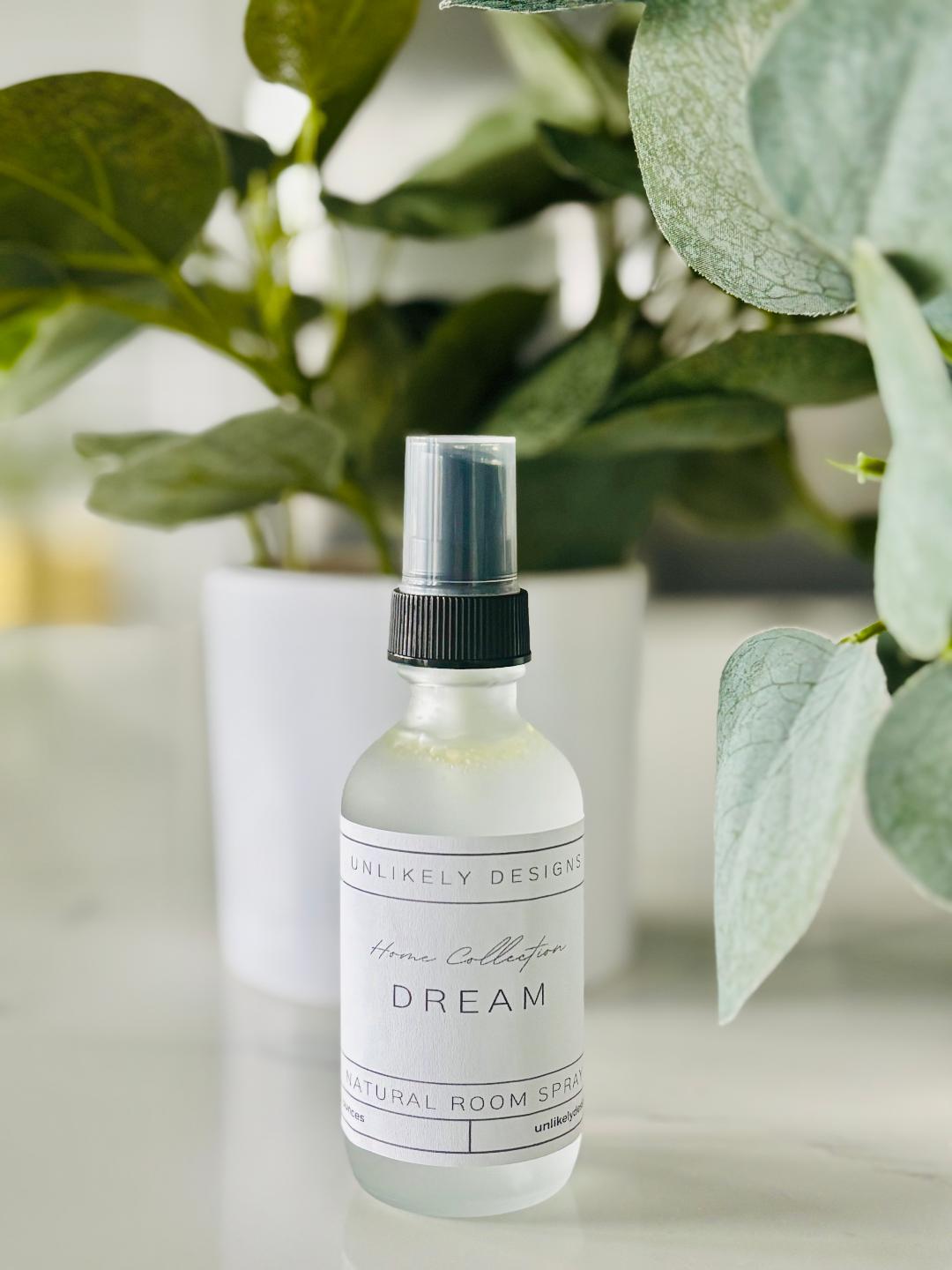 Linen/Room Sprays