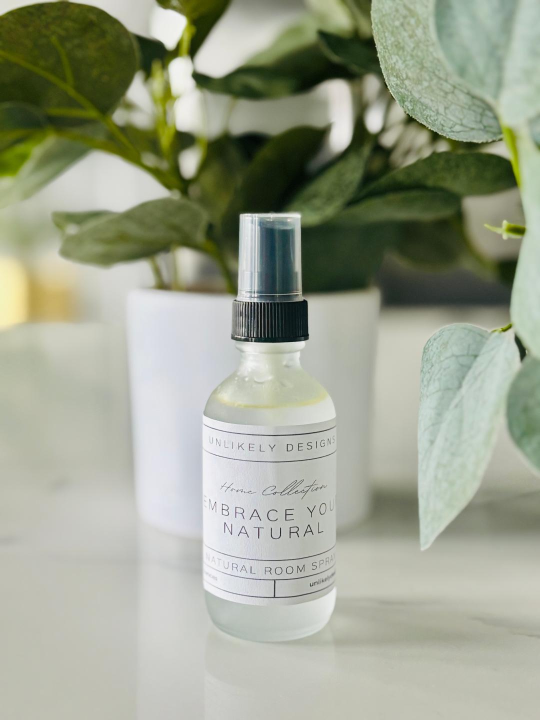 Linen/Room Sprays