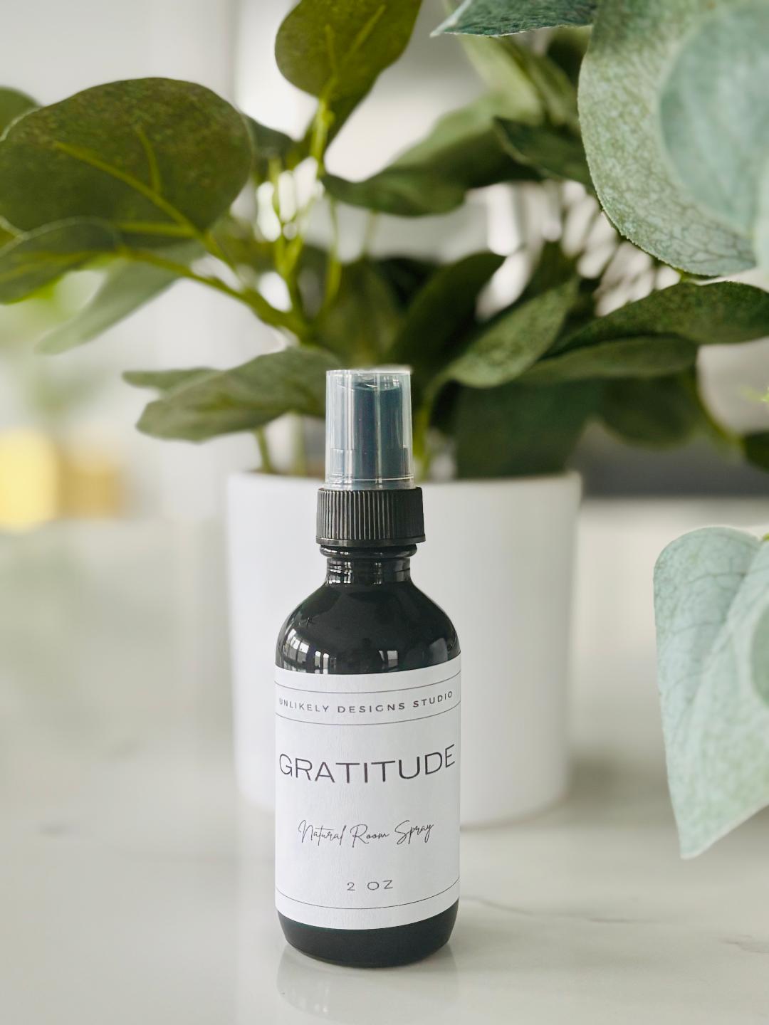 Linen/Room Sprays