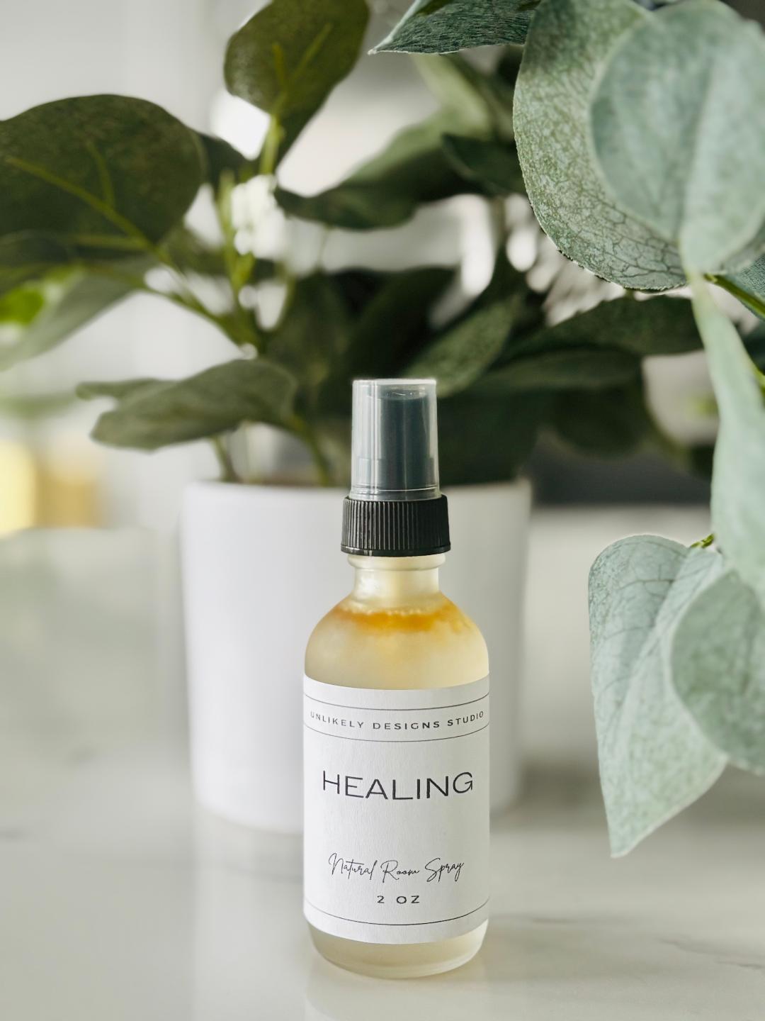 Linen/Room Sprays