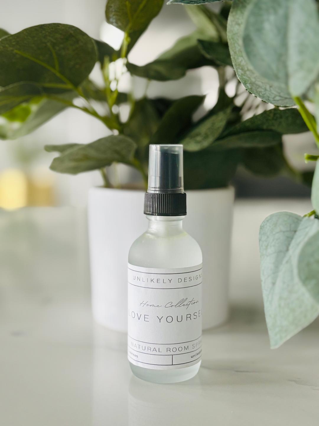 Linen/Room Sprays