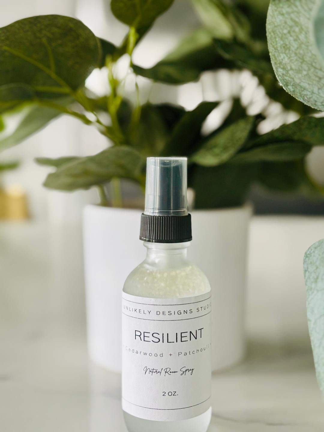 Linen/Room Sprays