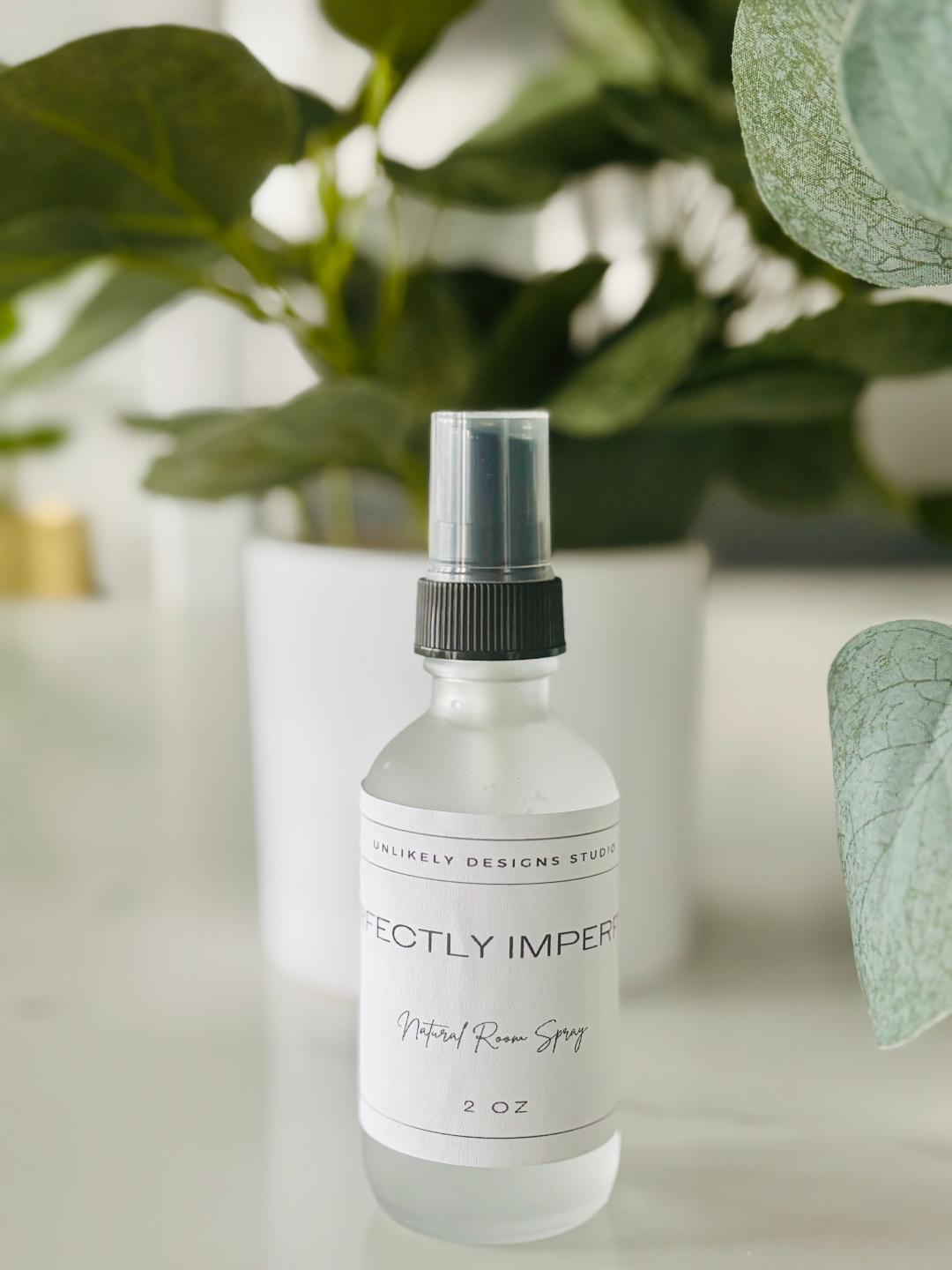 Linen/Room Sprays