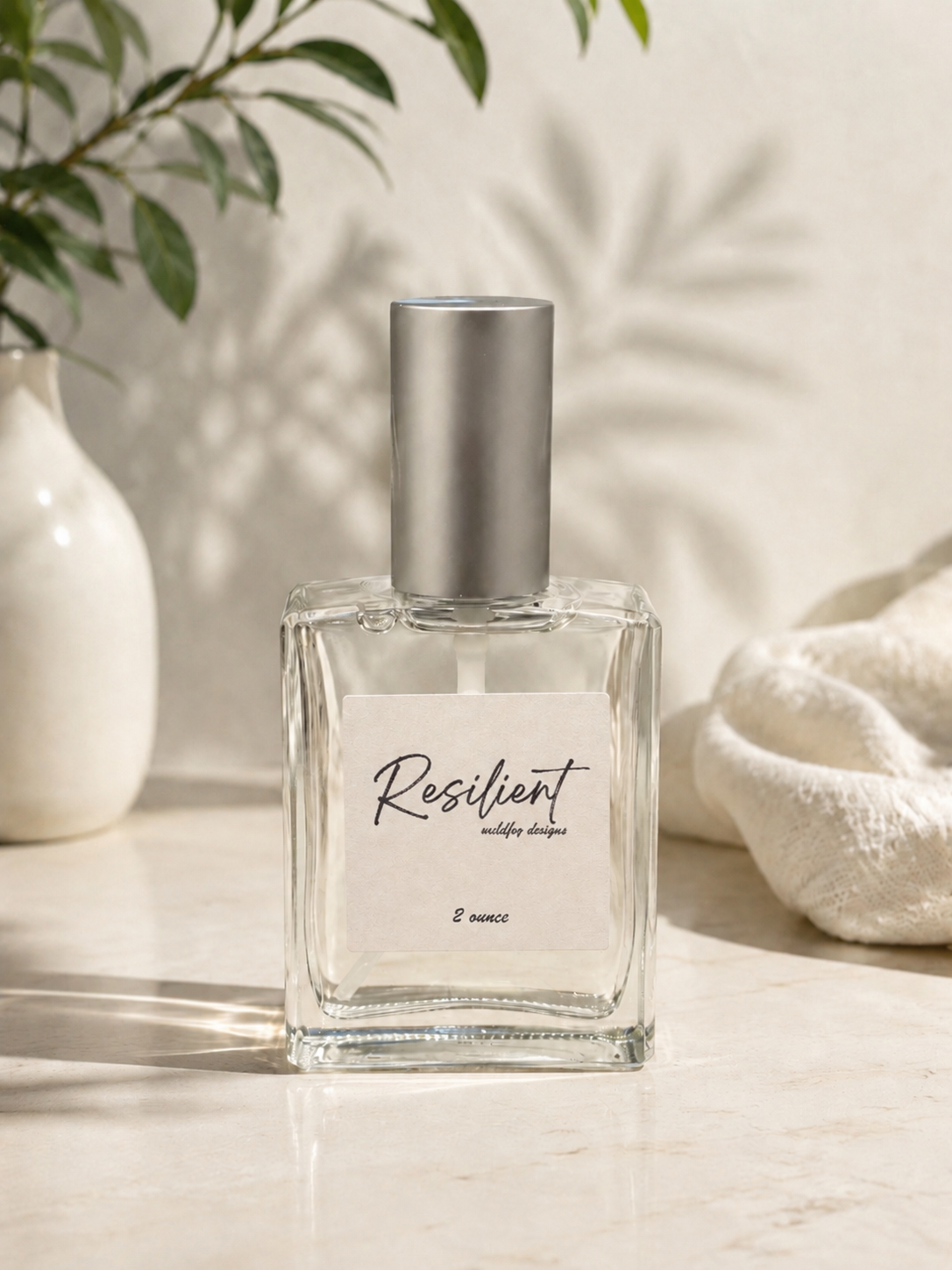 Fragrance and Body Care