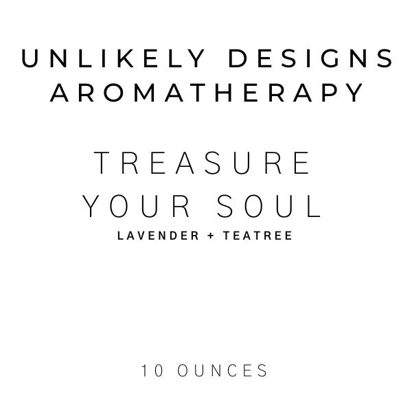 Positive Affirmation Candles