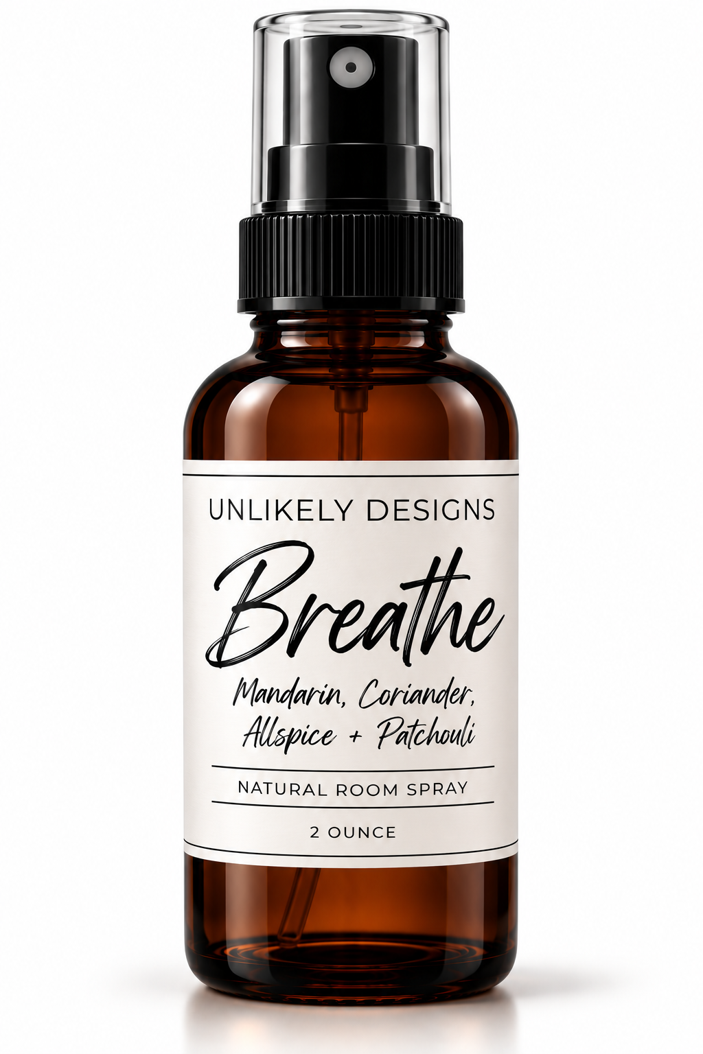 Breathe Room Spray