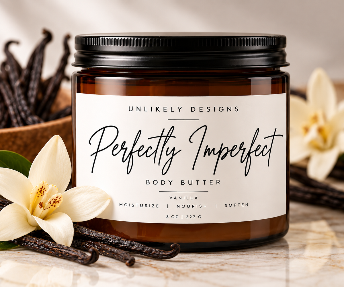 Perfectly Imperfect