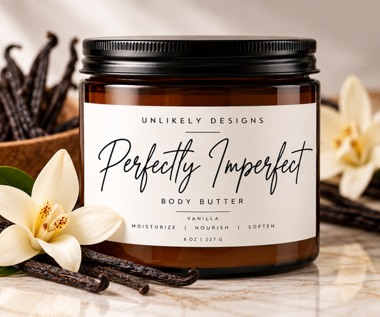 Perfectly Imperfect