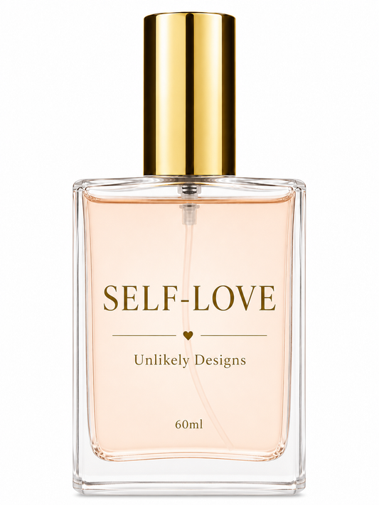 Self-Love Perfume