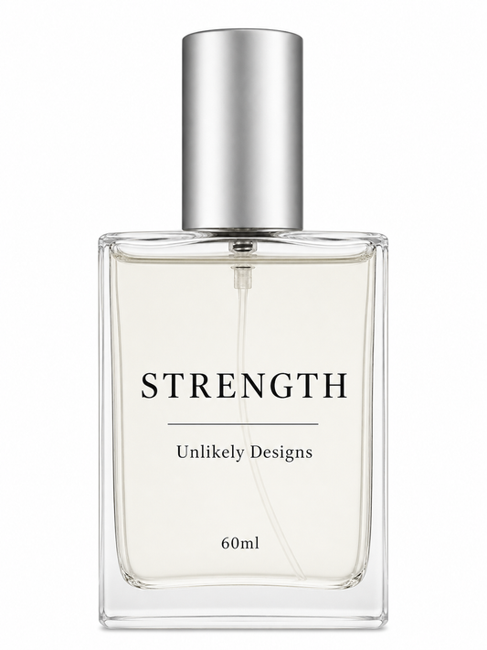 Strength Cologne