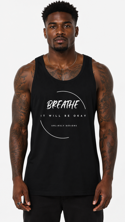 Breathe Tank Top