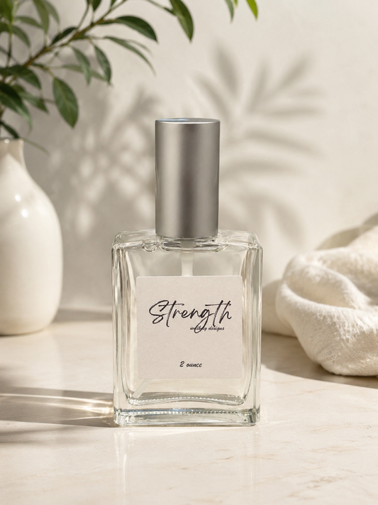 Strength Cologne