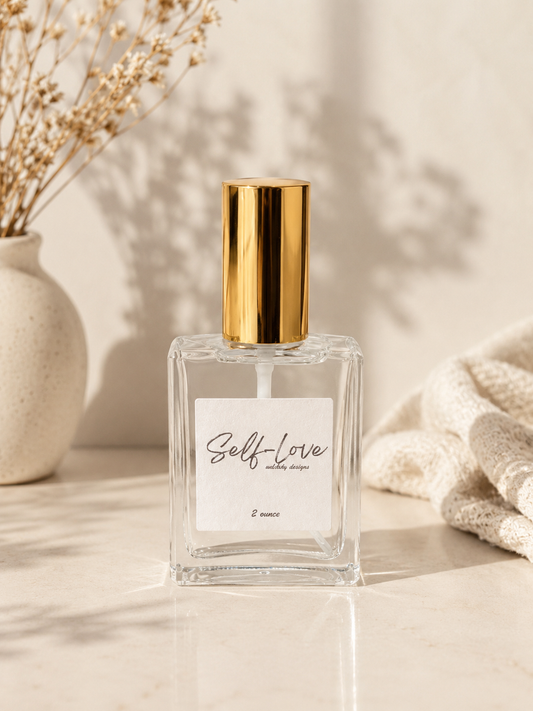 Self-Love Perfume