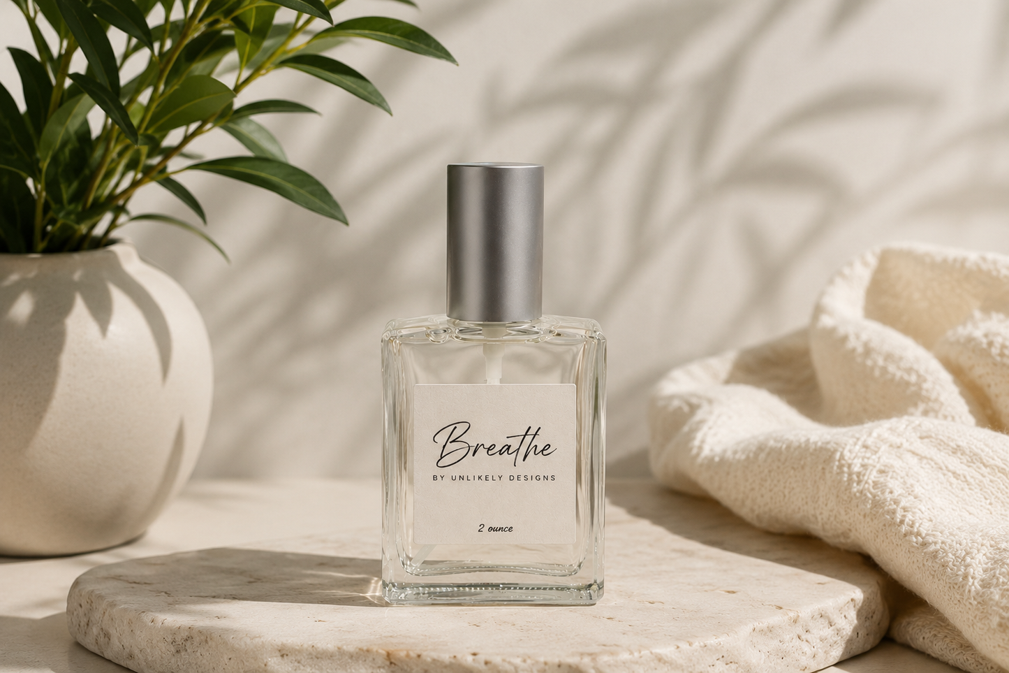 Breathe Cologne