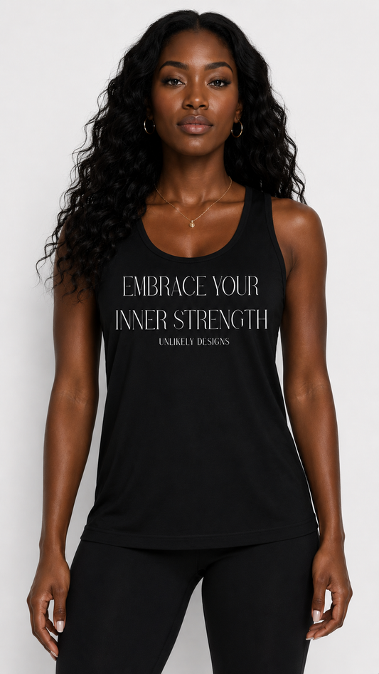 Unisex Embrace Your Inner Strength